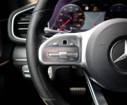 Mercedes-Benz GLE Kupé 400 d 4matic A/T