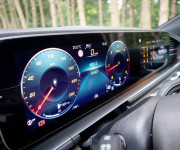 Mercedes-Benz GLE Kupé 400 d 4matic A/T