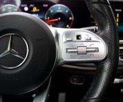 Mercedes-Benz GLE Kupé 400 d 4matic A/T