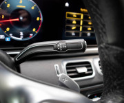 Mercedes-Benz GLE Kupé 400 d 4matic A/T
