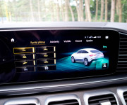 Mercedes-Benz GLE Kupé 400 d 4matic A/T
