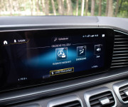 Mercedes-Benz GLE Kupé 400 d 4matic A/T