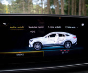 Mercedes-Benz GLE Kupé 400 d 4matic A/T