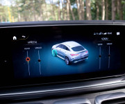 Mercedes-Benz GLE Kupé 400 d 4matic A/T