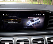 Mercedes-Benz GLE Kupé 400 d 4matic A/T