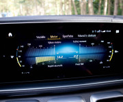 Mercedes-Benz GLE Kupé 400 d 4matic A/T