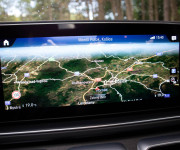 Mercedes-Benz GLE Kupé 400 d 4matic A/T