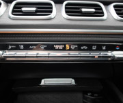 Mercedes-Benz GLE Kupé 400 d 4matic A/T