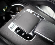 Mercedes-Benz GLE Kupé 400 d 4matic A/T