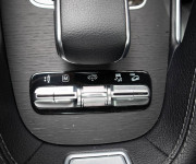 Mercedes-Benz GLE Kupé 400 d 4matic A/T