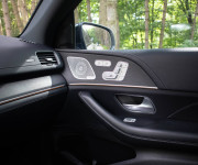 Mercedes-Benz GLE Kupé 400 d 4matic A/T