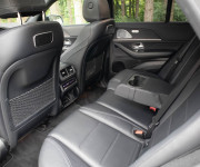 Mercedes-Benz GLE Kupé 400 d 4matic A/T