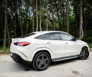 Mercedes-Benz GLE Kupé 400 d 4matic A/T