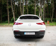 Mercedes-Benz GLE Kupé 400 d 4matic A/T