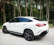 Mercedes-Benz GLE Kupé 400 d 4matic A/T