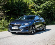 Kia XCeed 1.4 T-GDi Gold