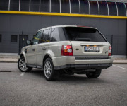 Land Rover Range Rover Sport 3.6 TDV8 HSE