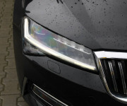 Škoda Superb Combi 2.0 TDI SCR L&K 4x4 DSG