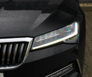 Škoda Superb Combi 2.0 TDI SCR L&K 4x4 DSG