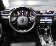 Škoda Superb Combi 2.0 TDI SCR L&K 4x4 DSG