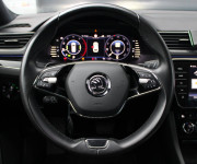 Škoda Superb Combi 2.0 TDI SCR L&K 4x4 DSG