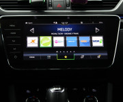 Škoda Superb Combi 2.0 TDI SCR L&K 4x4 DSG