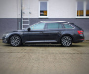 Škoda Superb Combi 2.0 TDI SCR L&K 4x4 DSG