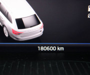 Škoda Superb Combi 2.0 TDI SCR L&K 4x4 DSG