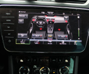 Škoda Superb Combi 2.0 TDI SCR L&K 4x4 DSG