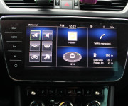 Škoda Superb Combi 2.0 TDI SCR L&K 4x4 DSG