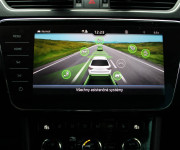 Škoda Superb Combi 2.0 TDI SCR L&K 4x4 DSG