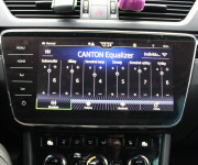 Škoda Superb Combi 2.0 TDI SCR L&K 4x4 DSG