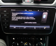 Škoda Superb Combi 2.0 TDI SCR L&K 4x4 DSG