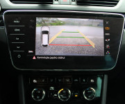 Škoda Superb Combi 2.0 TDI SCR L&K 4x4 DSG