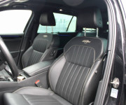 Škoda Superb Combi 2.0 TDI SCR L&K 4x4 DSG