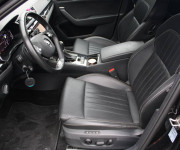 Škoda Superb Combi 2.0 TDI SCR L&K 4x4 DSG