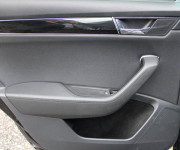 Škoda Superb Combi 2.0 TDI SCR L&K 4x4 DSG