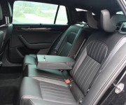 Škoda Superb Combi 2.0 TDI SCR L&K 4x4 DSG