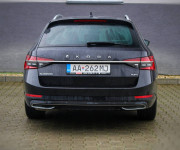 Škoda Superb Combi 2.0 TDI SCR L&K 4x4 DSG