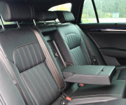 Škoda Superb Combi 2.0 TDI SCR L&K 4x4 DSG