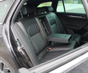 Škoda Superb Combi 2.0 TDI SCR L&K 4x4 DSG