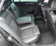 Škoda Superb Combi 2.0 TDI SCR L&K 4x4 DSG