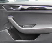 Škoda Superb Combi 2.0 TDI SCR L&K 4x4 DSG