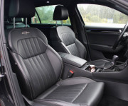 Škoda Superb Combi 2.0 TDI SCR L&K 4x4 DSG