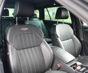 Škoda Superb Combi 2.0 TDI SCR L&K 4x4 DSG