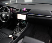 Škoda Superb Combi 2.0 TDI SCR L&K 4x4 DSG