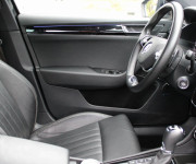 Škoda Superb Combi 2.0 TDI SCR L&K 4x4 DSG