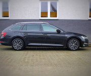 Škoda Superb Combi 2.0 TDI SCR L&K 4x4 DSG