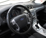 Ford S-Max 2.0 TDCi Titanium A/T