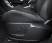 Ford S-Max 2.0 TDCi Titanium A/T